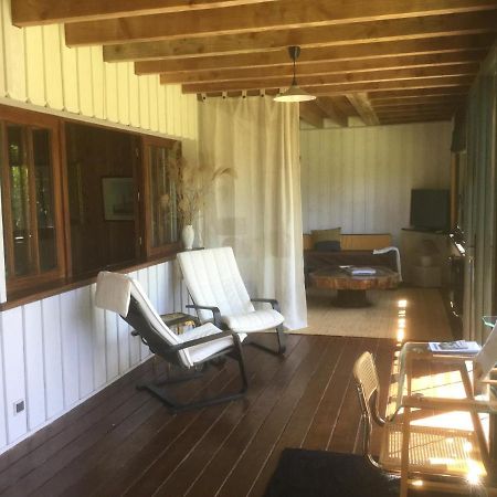 La Maison Face Au Port Lège-Cap-Ferret Dış mekan fotoğraf
