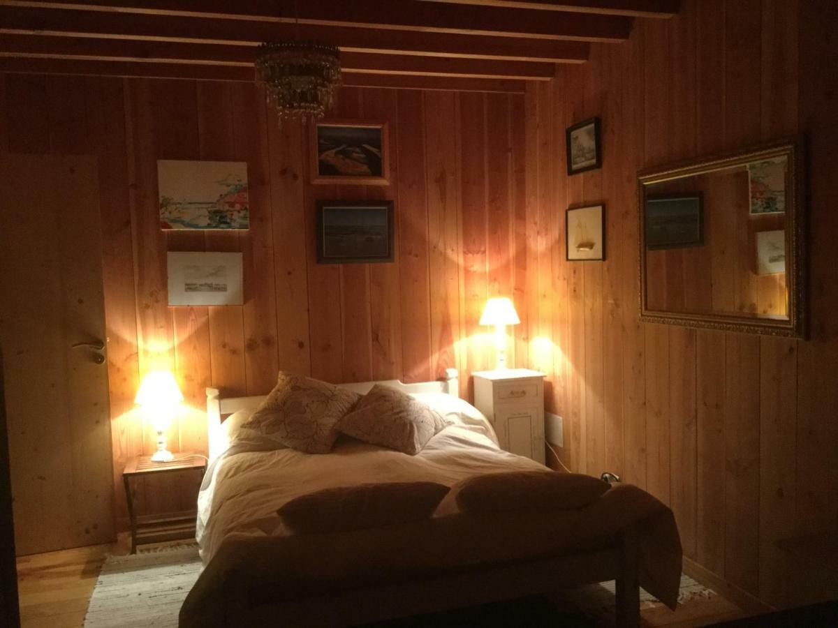 La Maison Face Au Port Lège-Cap-Ferret Dış mekan fotoğraf